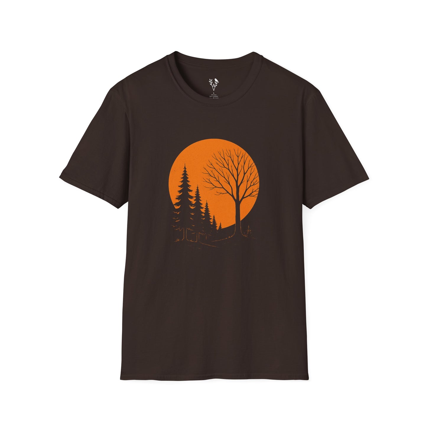 Moon And Marrow T-Shirt