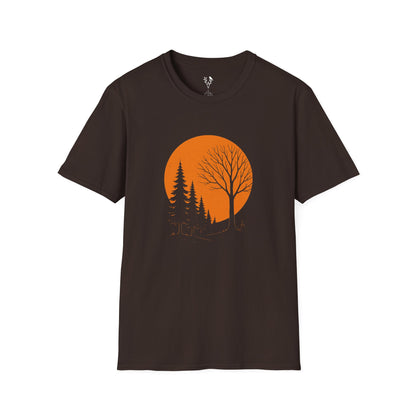 Moon And Marrow T-Shirt