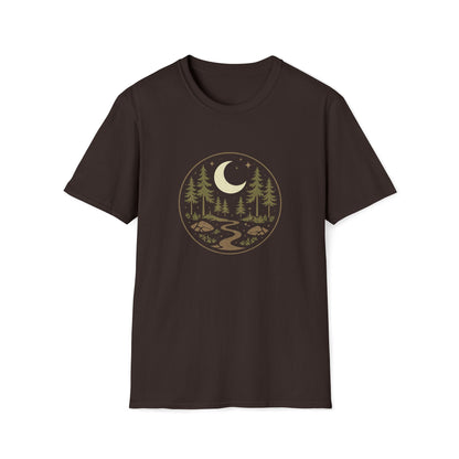 Pine Path T-Shirt