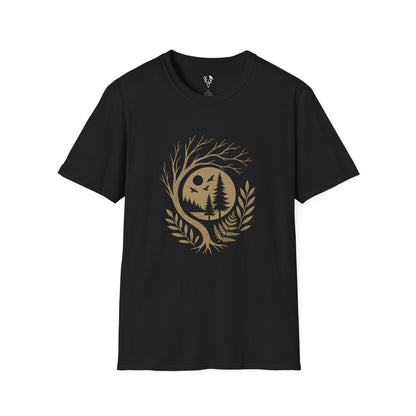 Nature's Globe T-Shirt