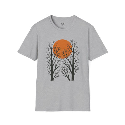 Golden Still T-Shirt