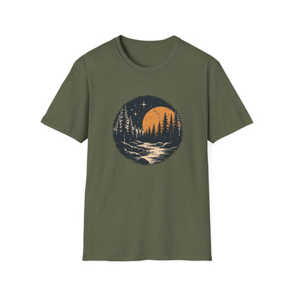 Grand View T-Shirt