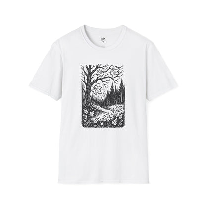 Fall Shade T-Shirt