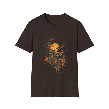Wild Rift T-Shirt