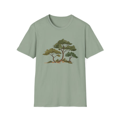 Art of Trees T-Shirt
