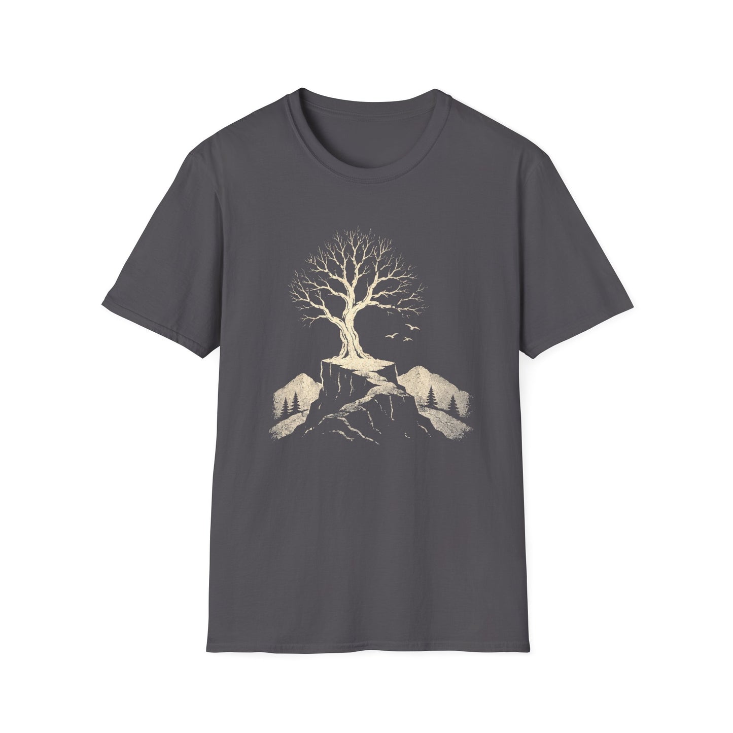 Stoic Tree T-Shirt