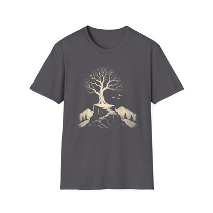 Stoic Tree T-Shirt