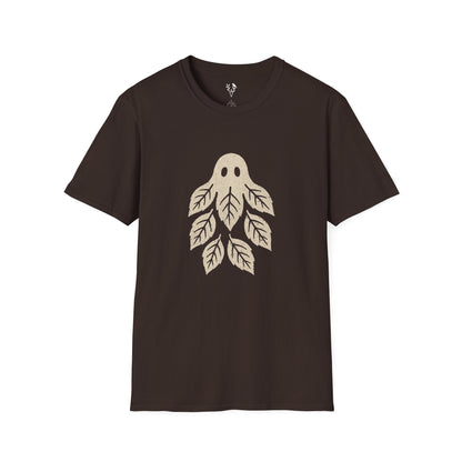 Flora Ghost T-Shirt