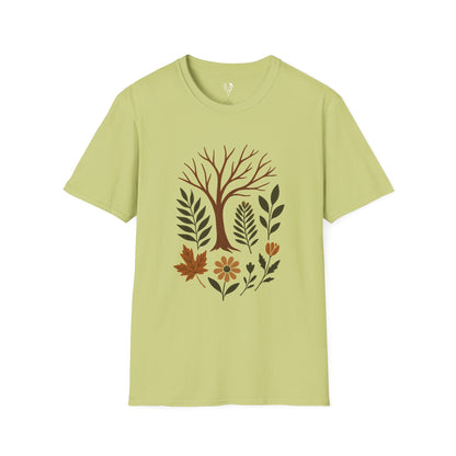 Flora T-Shirt