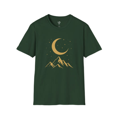 Lunar Peak T-Shirt