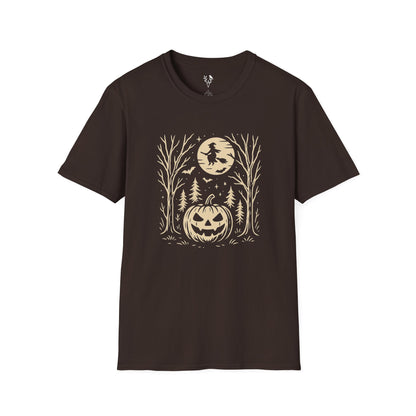 Halloween Time T-Shirt
