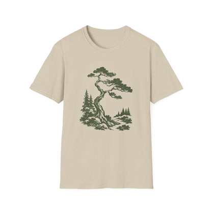 Timber Spirit T-Shirt