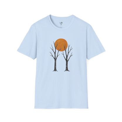 Twins T-Shirt