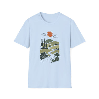 Open Country T-Shirt