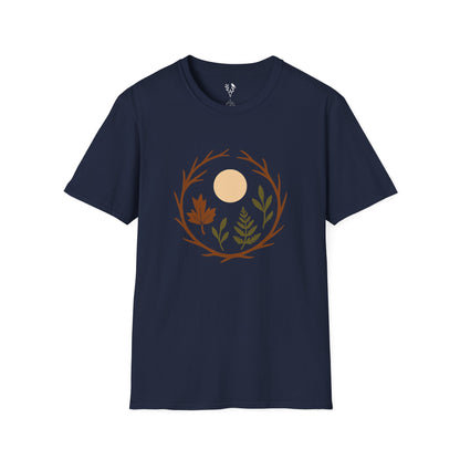 Nature's Emblem T-Shirt