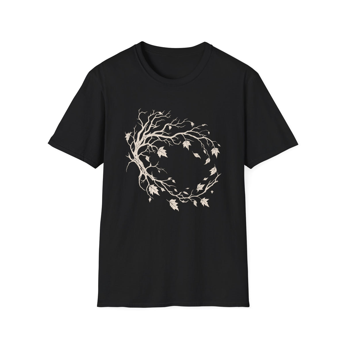 Windtrace T-Shirt