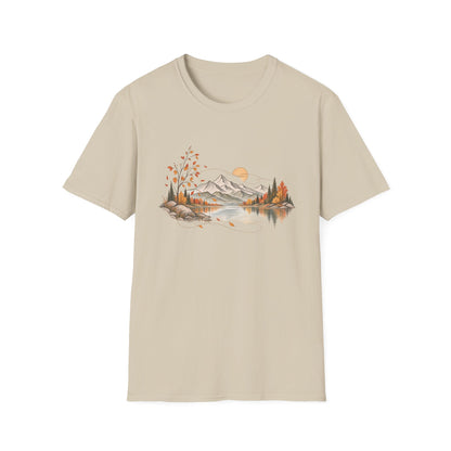 Red Lake T-Shirt
