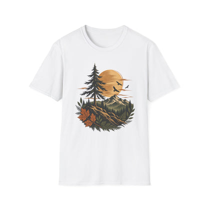 Wild Soul T-Shirt