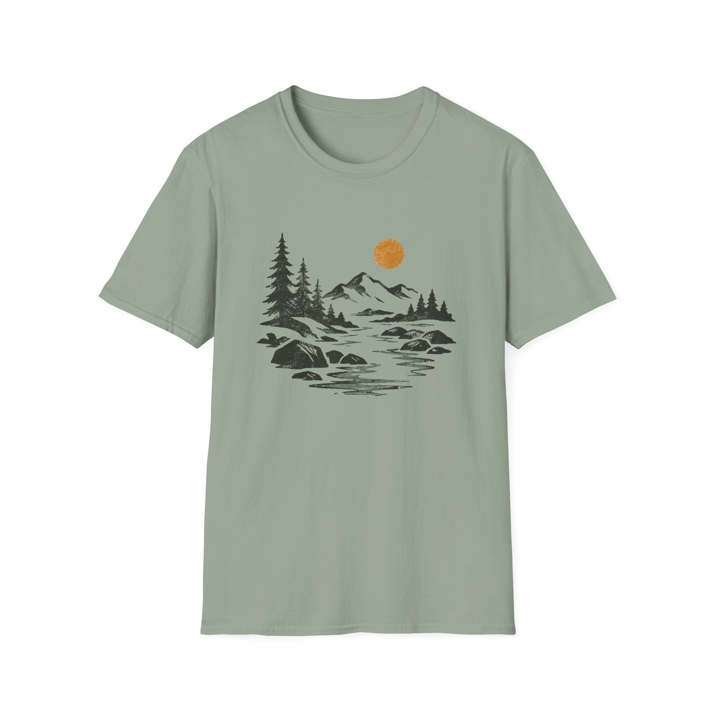 Stillwater Pines T-Shirt