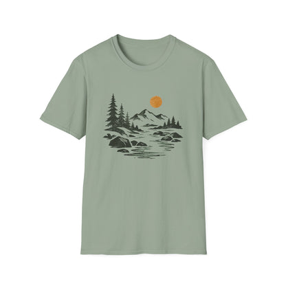 Stillwater Pines T-Shirt