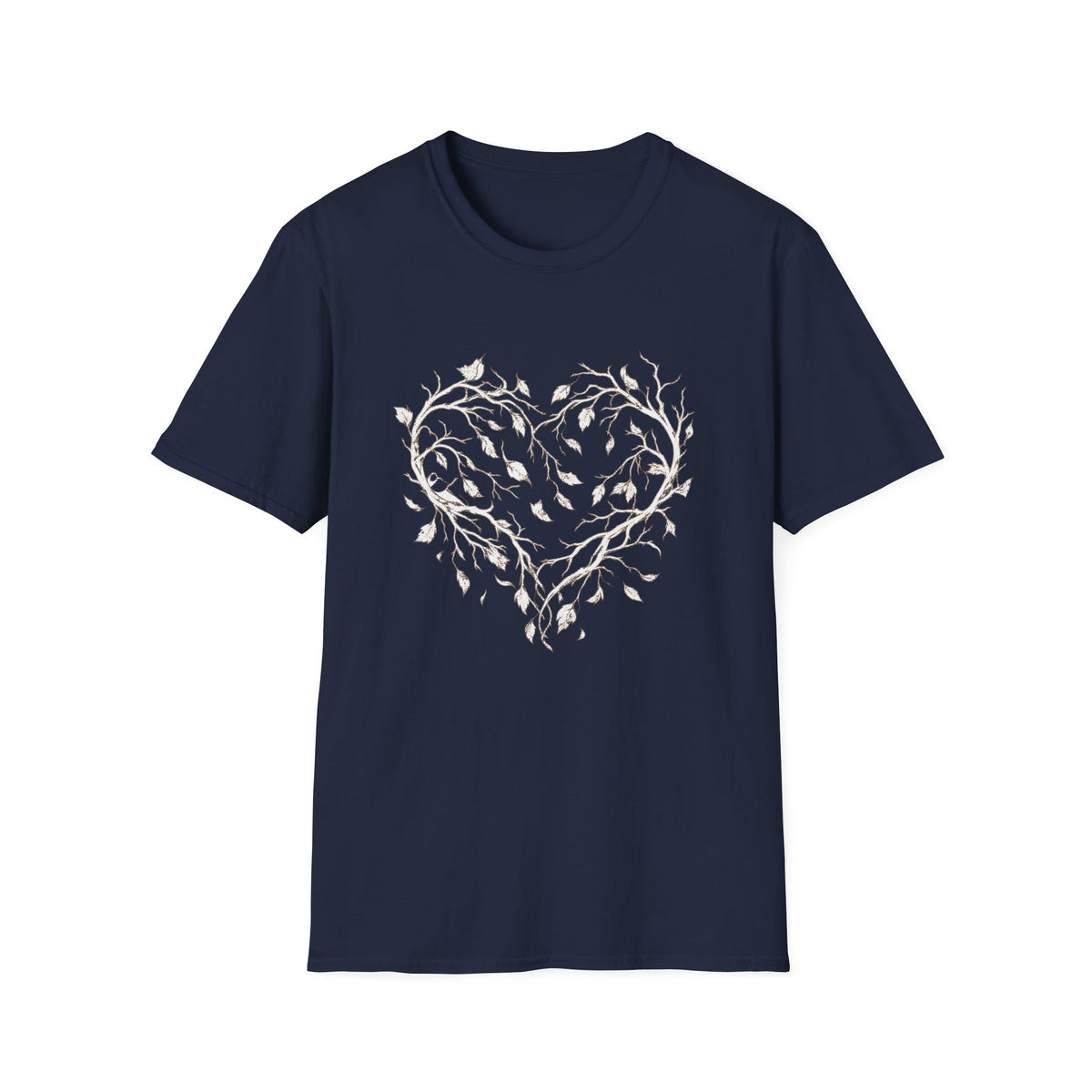 Heart of Vines T-Shirt