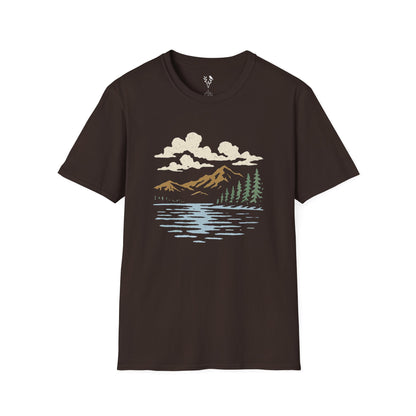 Sea View T-Shirt