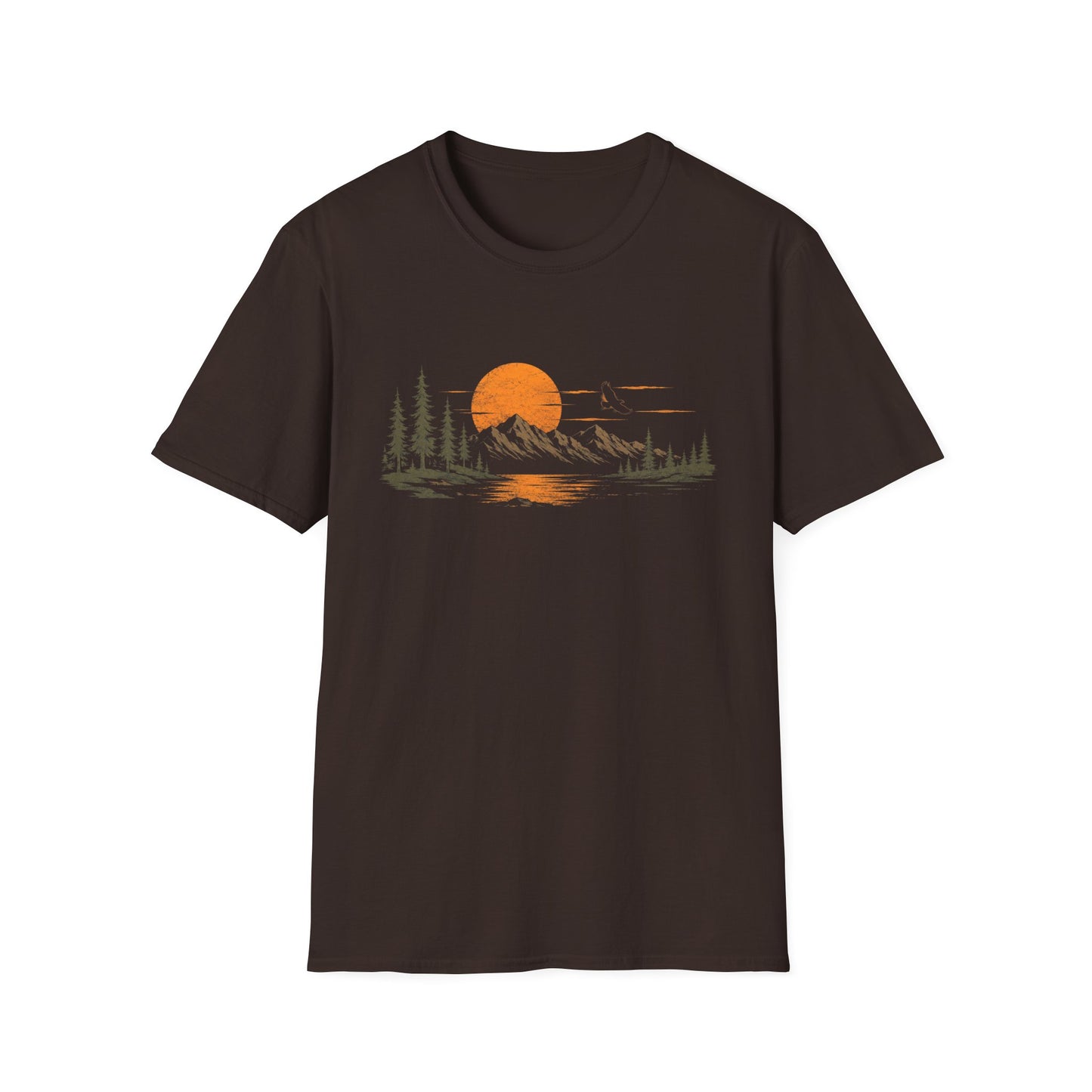 Still Water T-Shirt