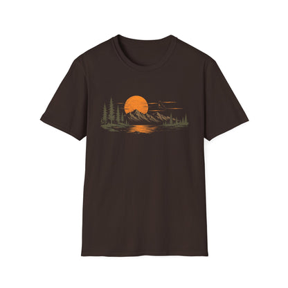Still Water T-Shirt