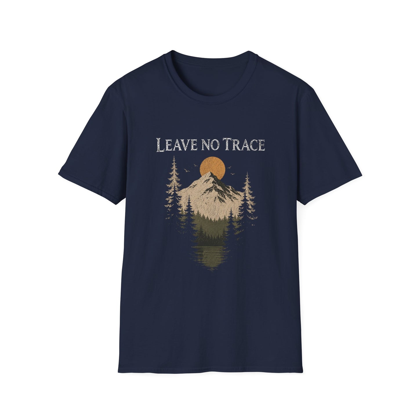 Leave no Trace T-Shirt