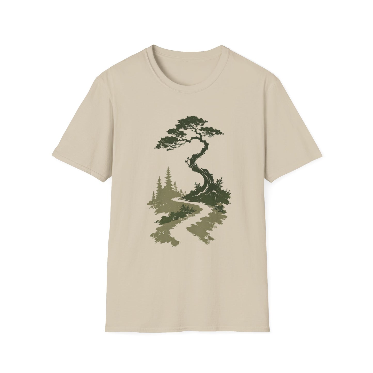 Winding Tree T-Shirt