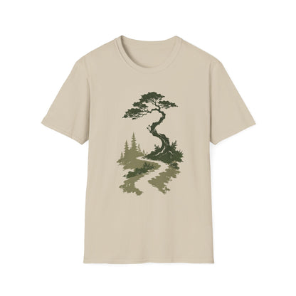 Winding Tree T-Shirt