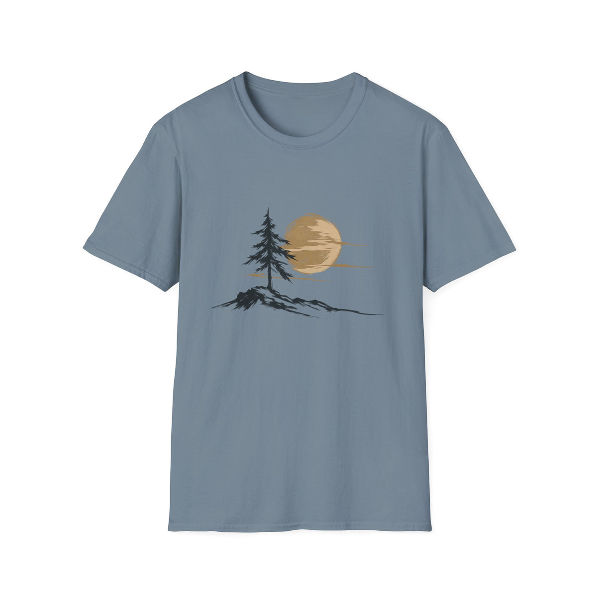 Standing Proud T-Shirt