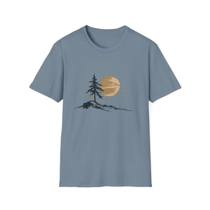 Standing Proud T-Shirt
