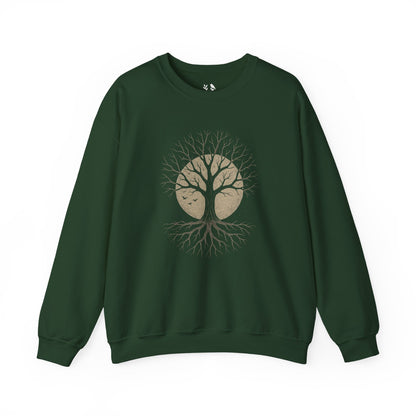 Divine Root's Sweatshirt