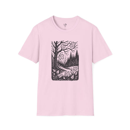 Fall Shade T-Shirt
