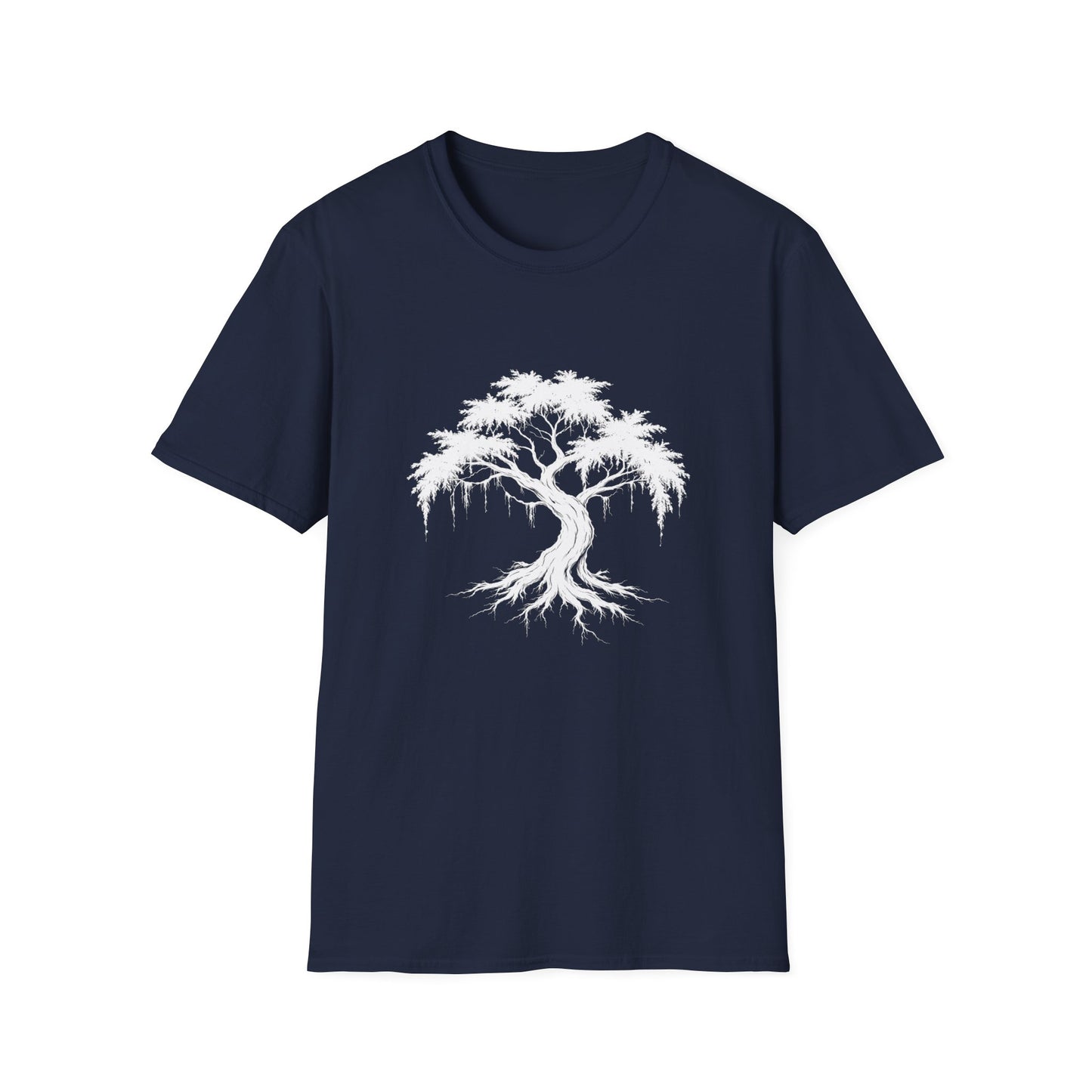 Fantasy Tree T-Shirt