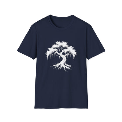 Fantasy Tree T-Shirt