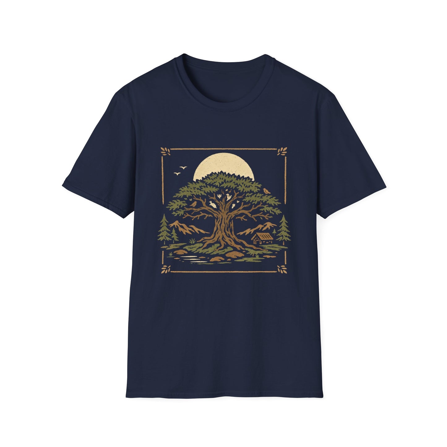 Tree of Hope T-Shirt