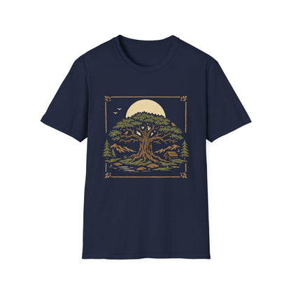 Tree of Hope T-Shirt