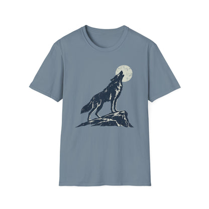 Night Spirit T-Shirt