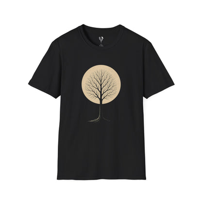 Lunar Veins T-Shirt