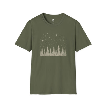 Pine Stars T-Shirt