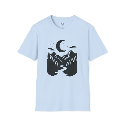 Lunar River T-Shirt