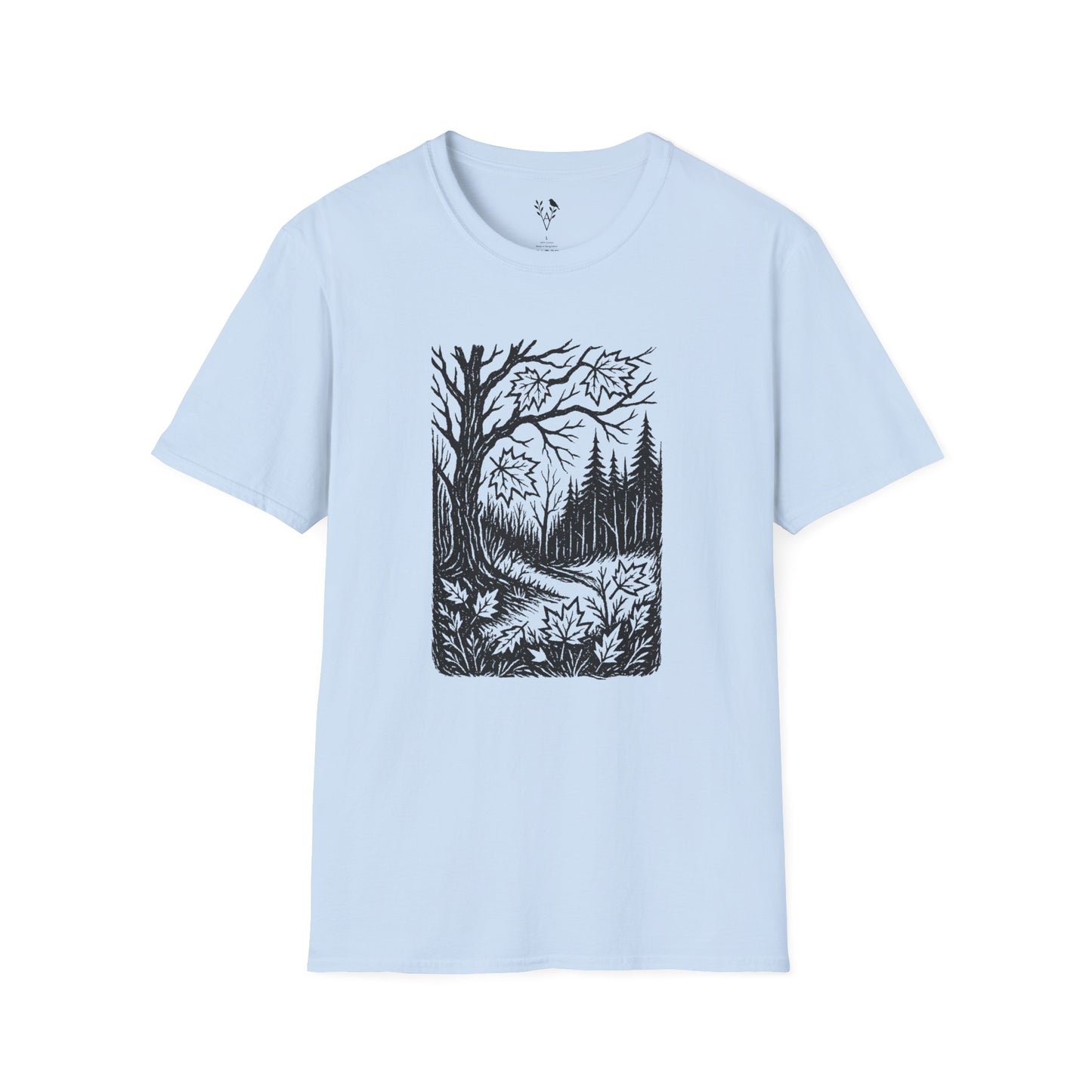 Fall Shade T-Shirt