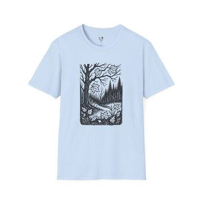 Fall Shade T-Shirt