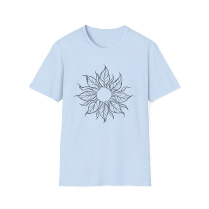Foliage Star T-Shirt