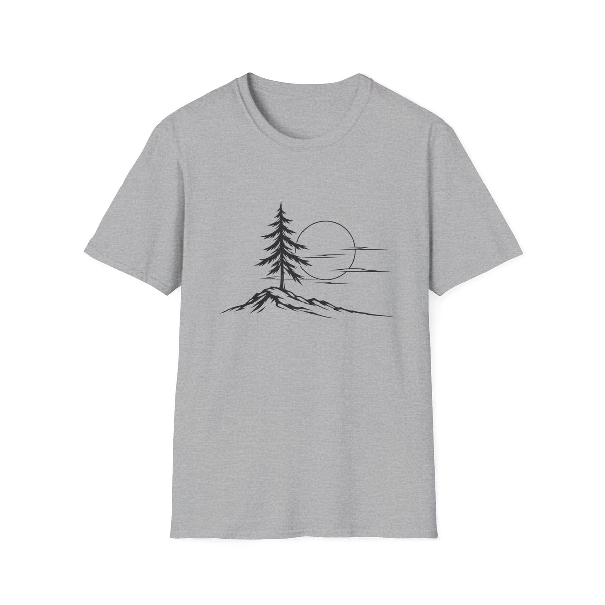 Solo Pine T-Shirt