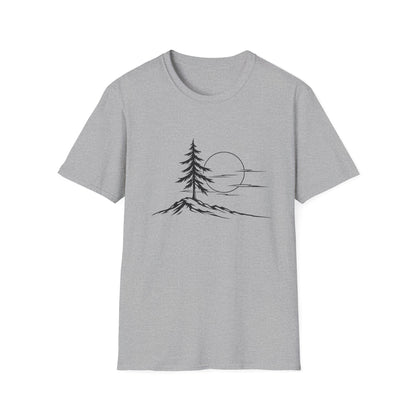 Solo Pine T-Shirt
