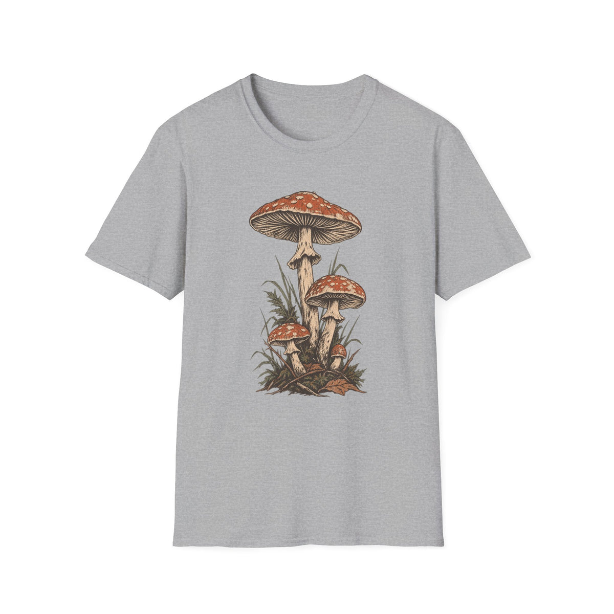Mycelium T-Shirt