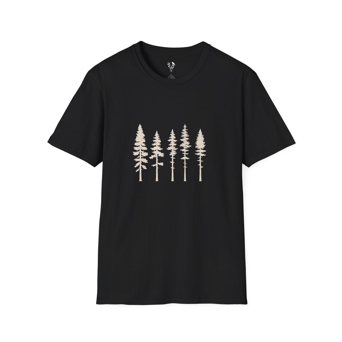 5 Pines T-Shirt